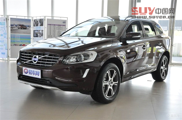 現款沃爾沃XC60
