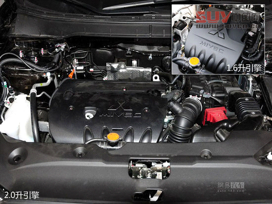 小范兒更狂野 15萬內合資SUV車型推薦
