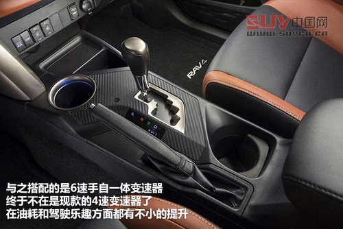 豐田RAV4對比馬自達CX-5 差1.4萬怎么選
