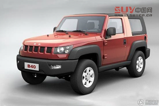 成都車展重磅SUV車型前瞻 Jeep自由光領銜