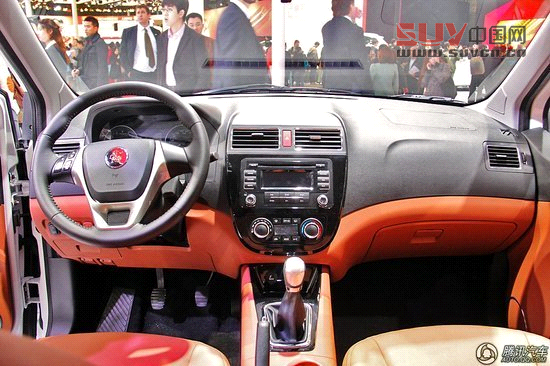 成都車展重磅SUV車型前瞻 Jeep自由光領銜