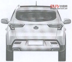 有望搭載1.4T發(fā)動(dòng)機(jī) 華泰明年推緊湊SUV