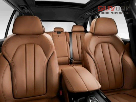 [新車(chē)發(fā)布]2014款寶馬X5 Individual版發(fā)布