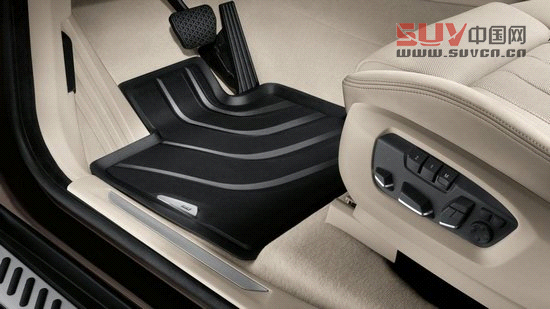 [新車(chē)發(fā)布]2014款寶馬X5 Individual版發(fā)布