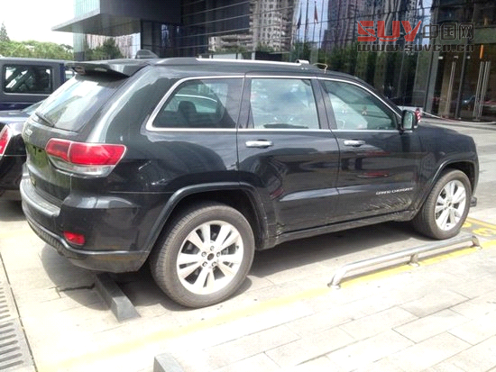 [新車諜報]上海大眾全新明銳國內無偽諜照曝光