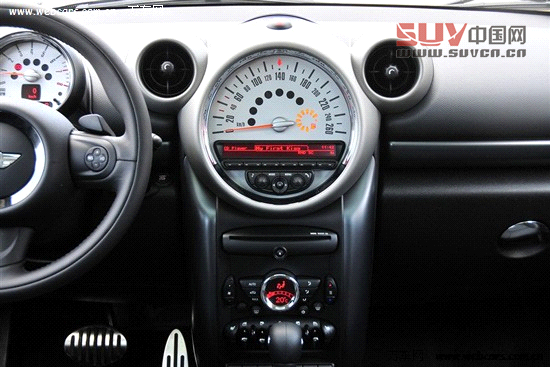 Countryman
