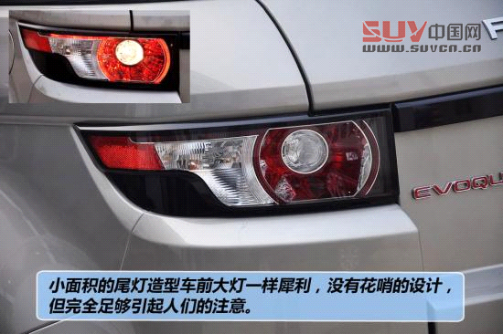 8款熱門進(jìn)口SUV點(diǎn)評