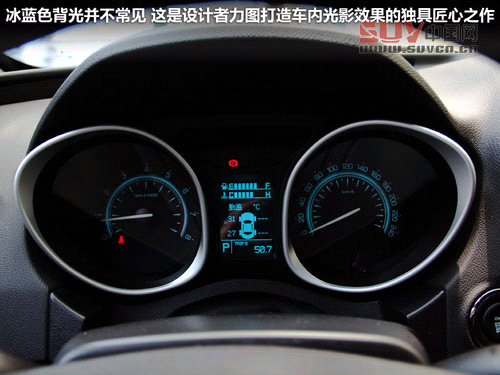 務實才是硬道理 六款2.0L都市型SUV推薦