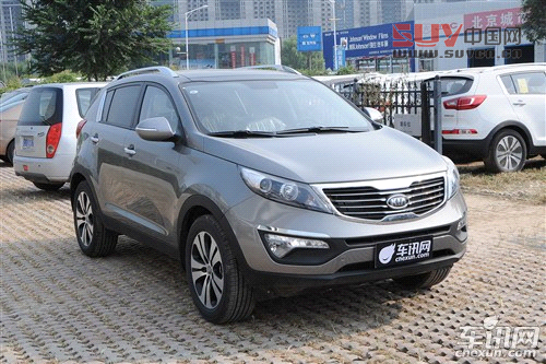 直言不諱 20萬(wàn)元左右熱銷SUV車型缺點(diǎn)解讀