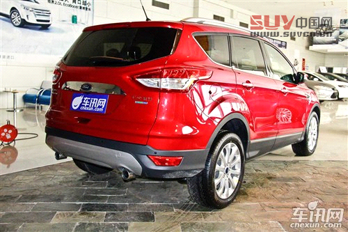 直言不諱 20萬(wàn)元左右熱銷SUV車型缺點(diǎn)解讀