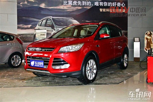 直言不諱 20萬(wàn)元左右熱銷SUV車型缺點(diǎn)解讀