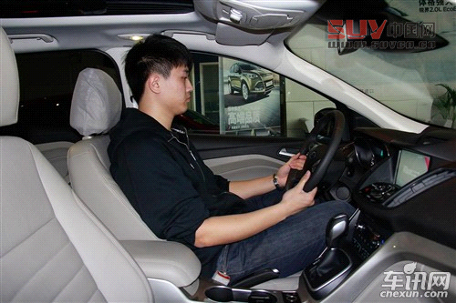 直言不諱 20萬(wàn)元左右熱銷SUV車型缺點(diǎn)解讀