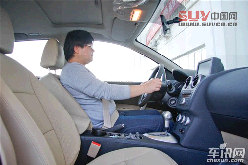 直言不諱 20萬(wàn)元左右熱銷SUV車型缺點(diǎn)解讀