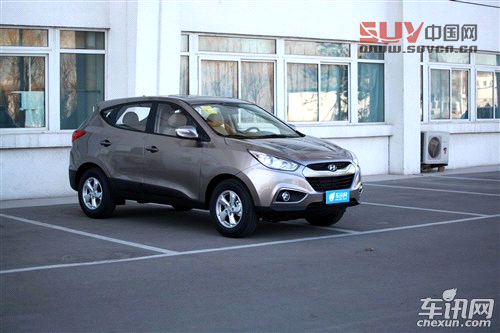 直言不諱 20萬(wàn)元左右熱銷SUV車型缺點(diǎn)解讀