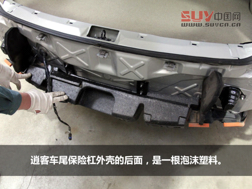 直言不諱 20萬(wàn)元左右熱銷SUV車型缺點(diǎn)解讀