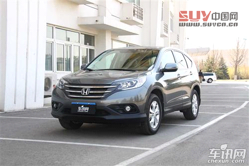 直言不諱 20萬(wàn)元左右熱銷SUV車型缺點(diǎn)解讀