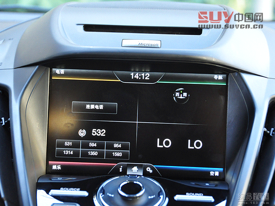 自適應巡航很重要 四款SUV車型供你選