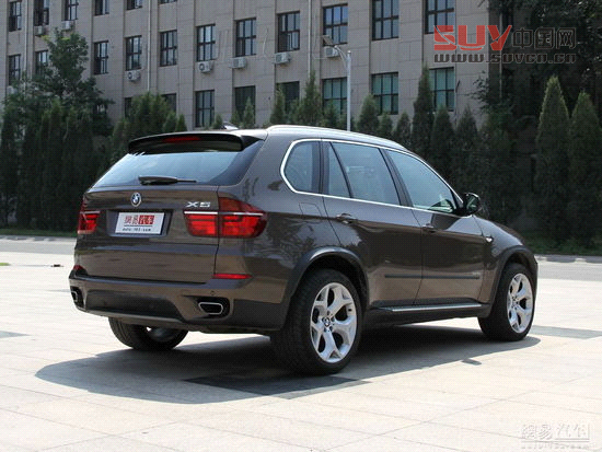 自適應巡航很重要 四款SUV車型供你選