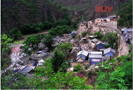 【自駕游】金秋自駕好時節 北京周邊自駕游線路精選