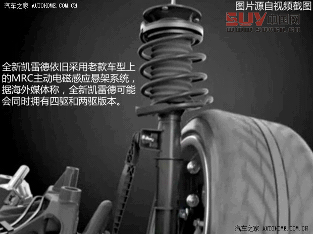 凱迪拉克凱迪拉克(進(jìn)口)凱雷德ESCALADE2015款 基本型