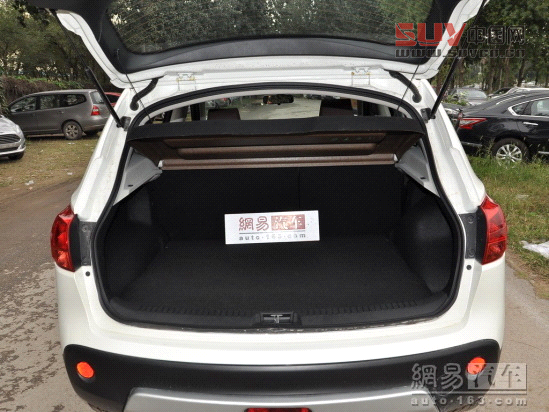 日產逍客 2012款 2.0CVT兩驅 炫(XV)