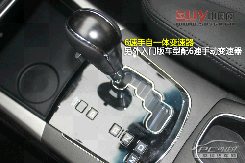低價進口SUV推薦