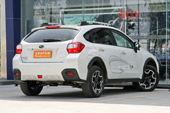 20萬選中級車還是SUV