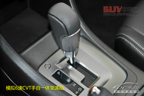 20萬選中級車還是SUV