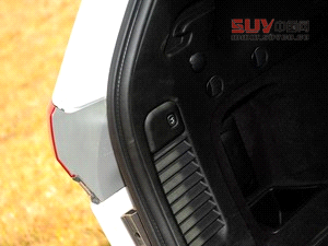 JeepJeep大切諾基(進口)2014款 3.0L 舒享導航版