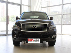 北京:新款QX80最高優惠10.3萬 置換享補貼 北京:新款QX80最高優惠10.3萬 置換享補貼