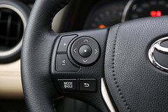 內(nèi)外兼修 試駕一汽豐田全新RAV4 2.0L