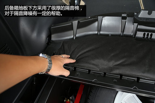 內(nèi)外兼修 試駕一汽豐田全新RAV4 2.0L