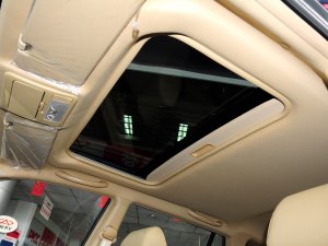 奇瑞奇瑞汽車瑞虎2012款 精英版 改款 1.6L 手動(dòng)豪華型DVVT