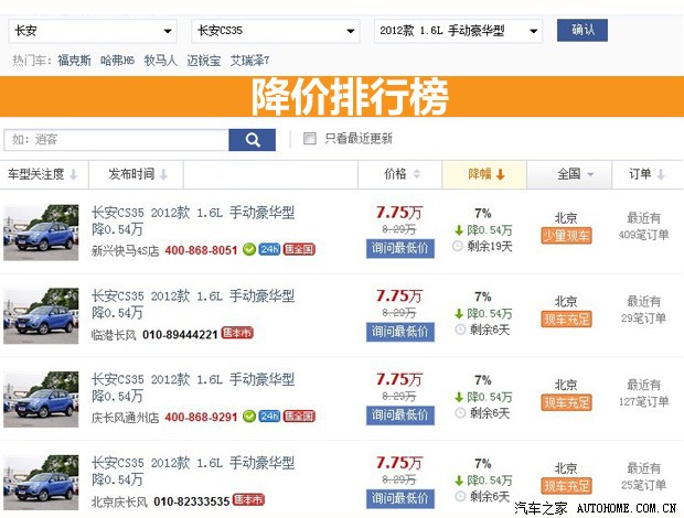 汽車之家