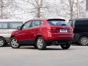 江淮江淮汽車瑞風(fēng)S52013款 1.8T 手動(dòng)新銳版