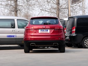 江淮江淮汽車瑞風(fēng)S52013款 1.8T 手動(dòng)新銳版