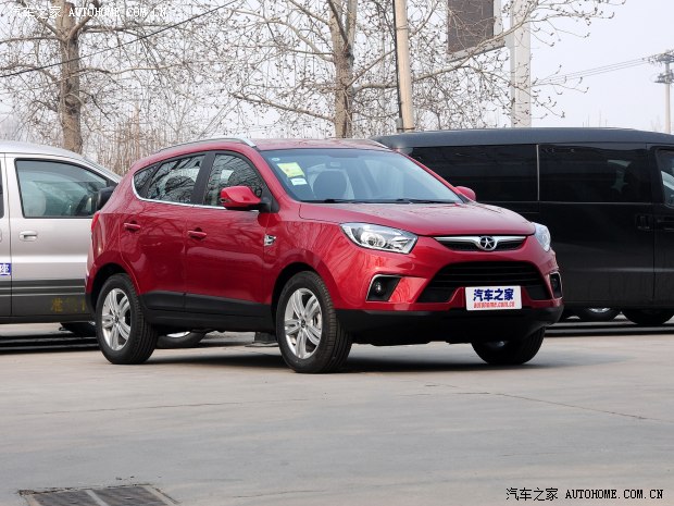 江淮江淮汽車瑞風(fēng)S52013款 1.8T 手動(dòng)新銳版