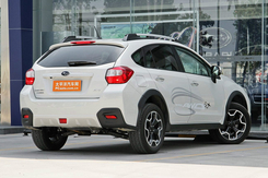 20萬選中級車還是SUV