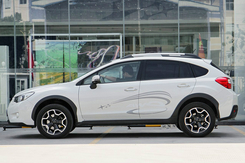 20萬選中級車還是SUV