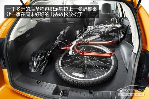20萬選中級車還是SUV