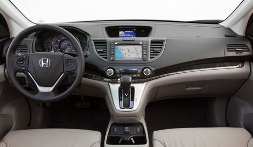 買SUV 就選好口碑的經典車型CR-V