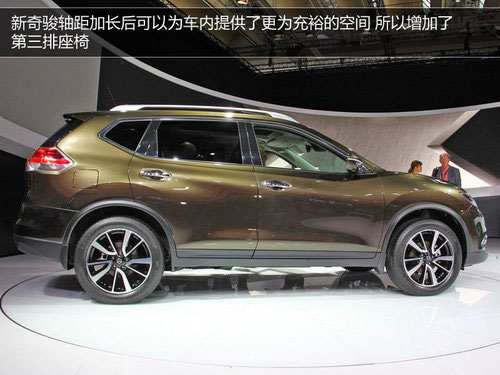 廣州車展新車總覽