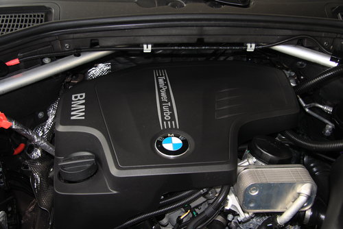 寶馬(進(jìn)口)  2.0T