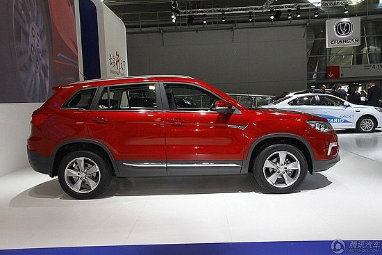 CX17 XS XF