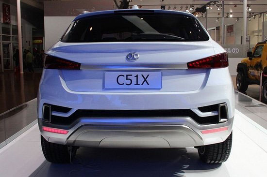 CX17 XS XF