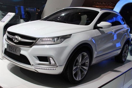 CX17 XS XF