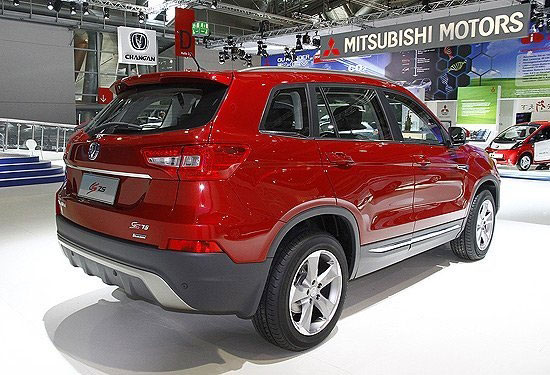 CX17 XS XF