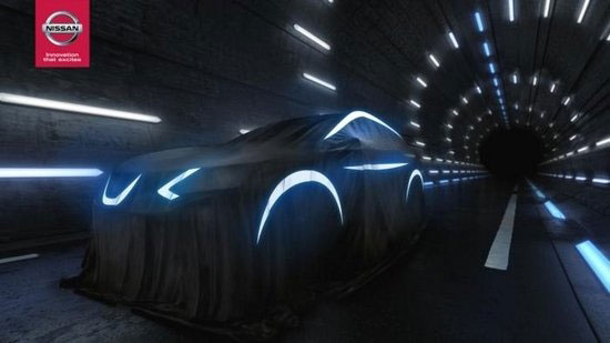 [海外車訊]日產新一代逍客將于11月7日發布