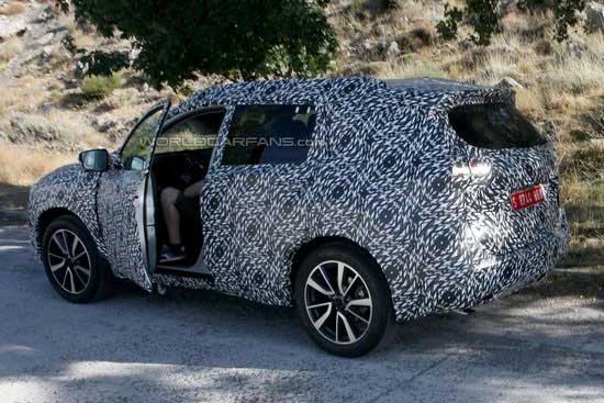 [海外車訊]日產新一代逍客將于11月7日發布