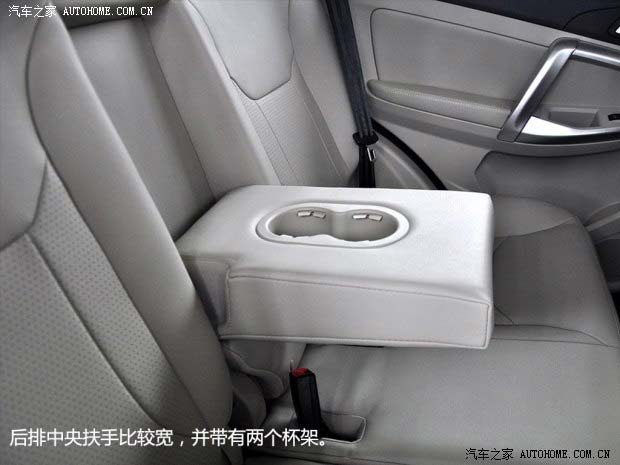 奇瑞奇瑞汽車(chē)瑞虎52014款 基本型